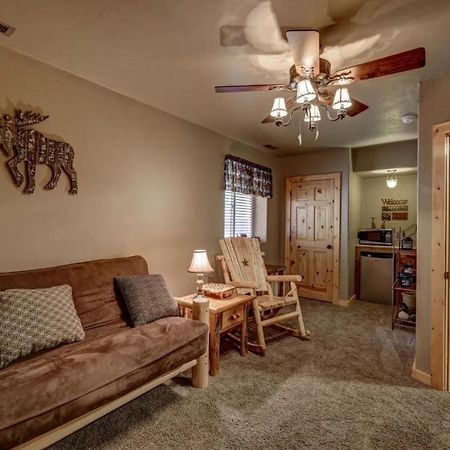 The Village Getaway Duck Creek Village Ngoại thất bức ảnh